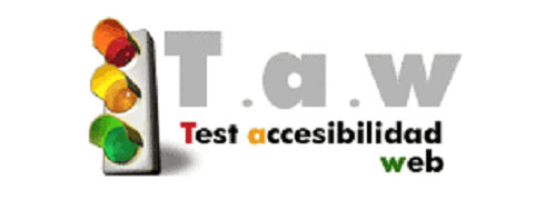Test de accesibilidad web