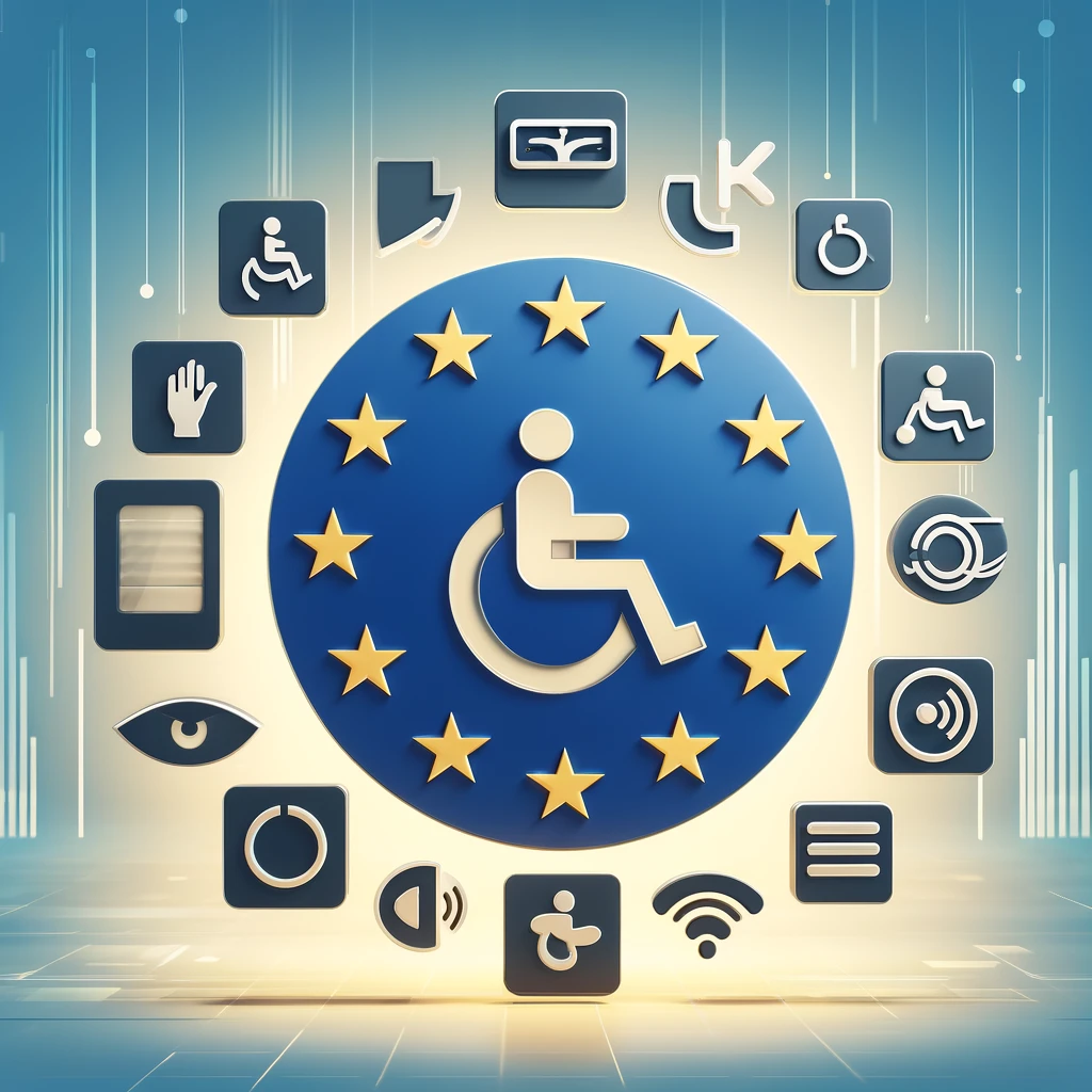 Acta Europea de Accesibilidad