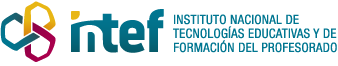 INTEF, Instituto Nacional de Tecnologías Educativas y de Formación del Profesorado